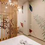 Art Lofts Gardens Апартаменты