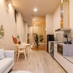 Art Lofts Gardens Валенсия