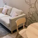 Апартаменты Art Lofts Gardens Валенсия