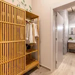 Art Lofts Gardens Апартаменты Валенсия