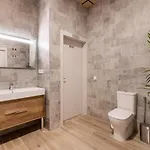 Апартаменты Art Lofts Gardens