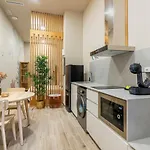 Art Lofts Gardens * Валенсия