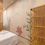 Апартаменты Art Lofts Gardens *