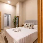 דירה Art Lofts Gardens *
