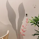 דירה Art Lofts Gardens ולנסיה