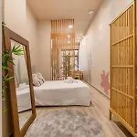 דירה Art Lofts Gardens