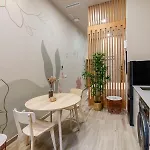דירה Art Lofts Gardens