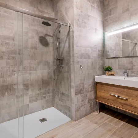 Appartamento Art Lofts Gardens Valenza
