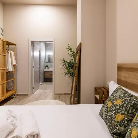 Appartamento Art Lofts Gardens *