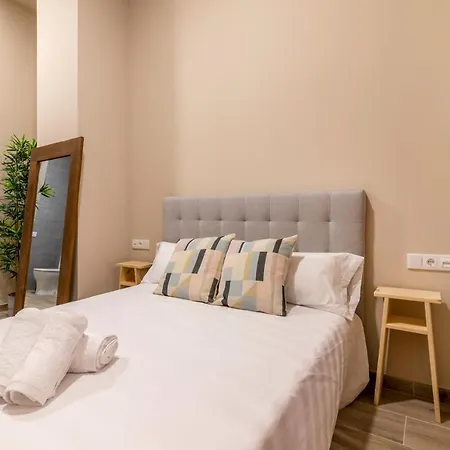 Art Lofts Gardens Appartamento Valenza