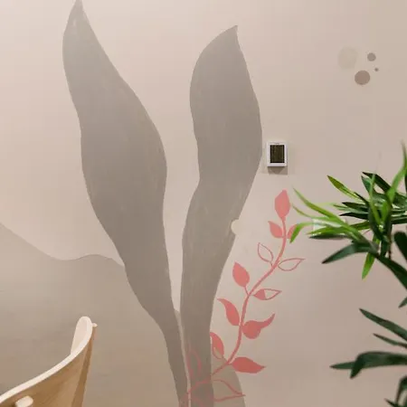 Appartamento Art Lofts Gardens Valenza