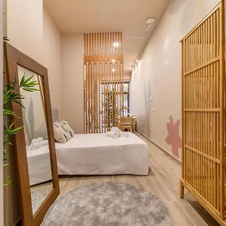 Appartamento Art Lofts Gardens
