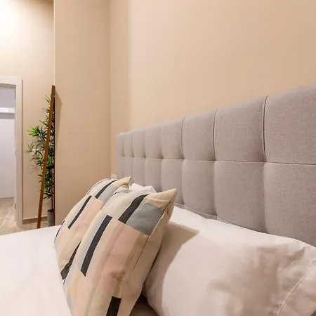 Appartamento Art Lofts Gardens Valenza