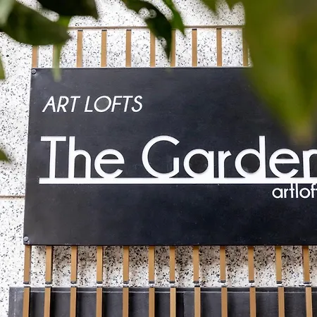 Art Lofts Gardens