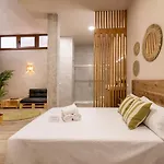Apartamento Art Lofts Gardens