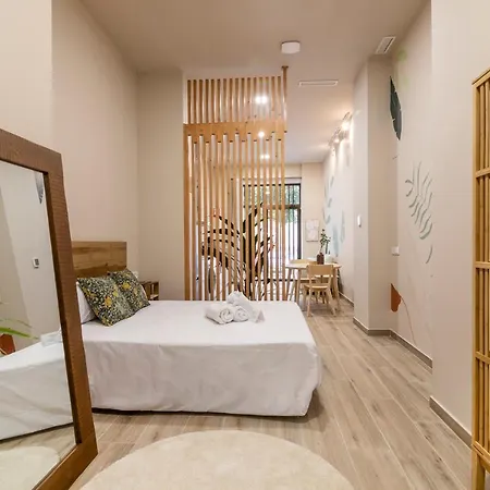 Διαμέρισμα Art Lofts Gardens