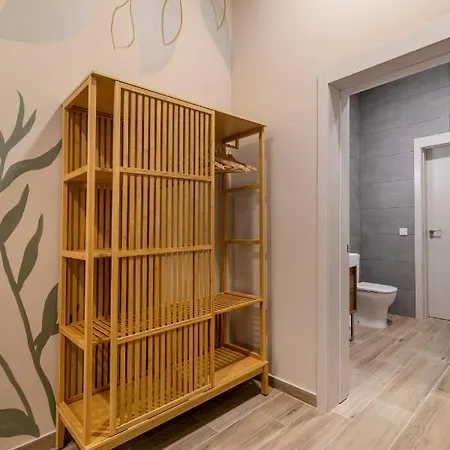 Διαμέρισμα Art Lofts Gardens *