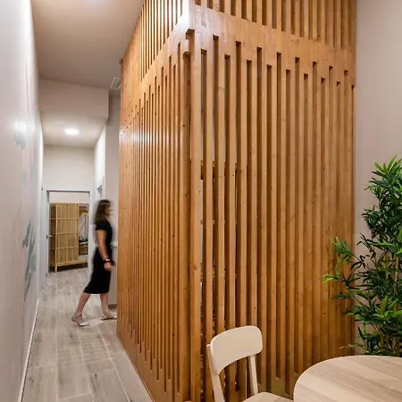 Art Lofts Gardens Διαμέρισμα *