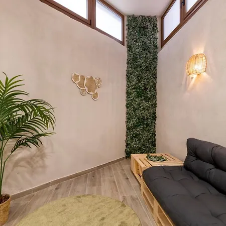 Art Lofts Gardens Διαμέρισμα *