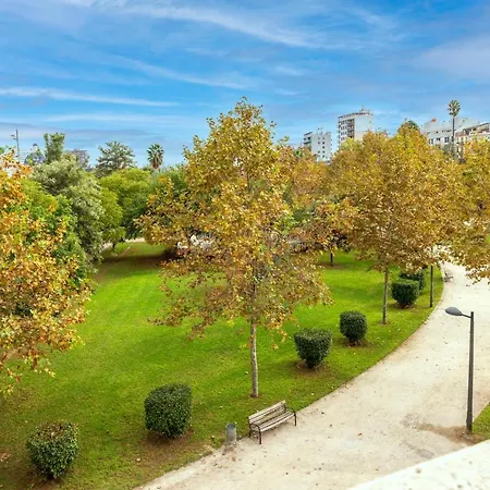 Διαμέρισμα Art Lofts Gardens
