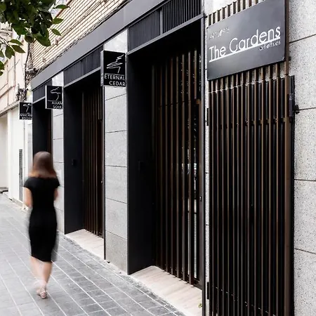 Διαμέρισμα Art Lofts Gardens