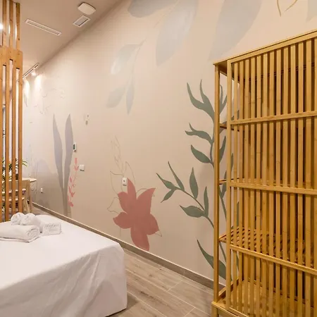 Διαμέρισμα Art Lofts Gardens *