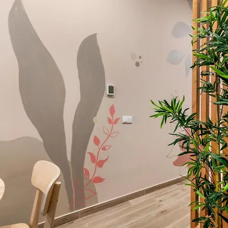 Art Lofts Gardens شقة *