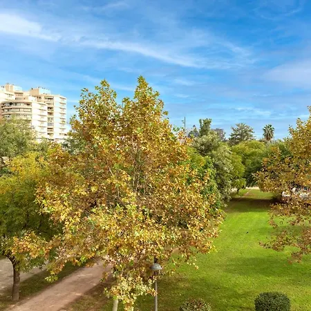 Διαμέρισμα Art Lofts Gardens *