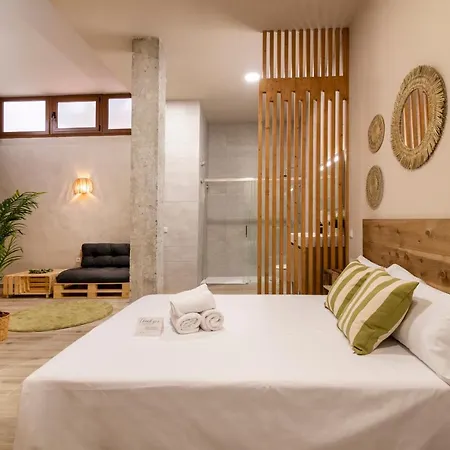 Appartement Art Lofts Gardens
