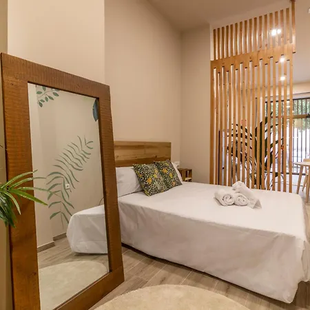 Art Lofts Gardens Appartement Valencia