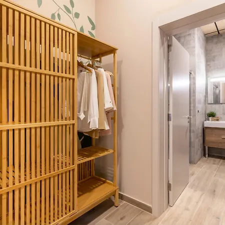 Art Lofts Gardens Appartement Valencia